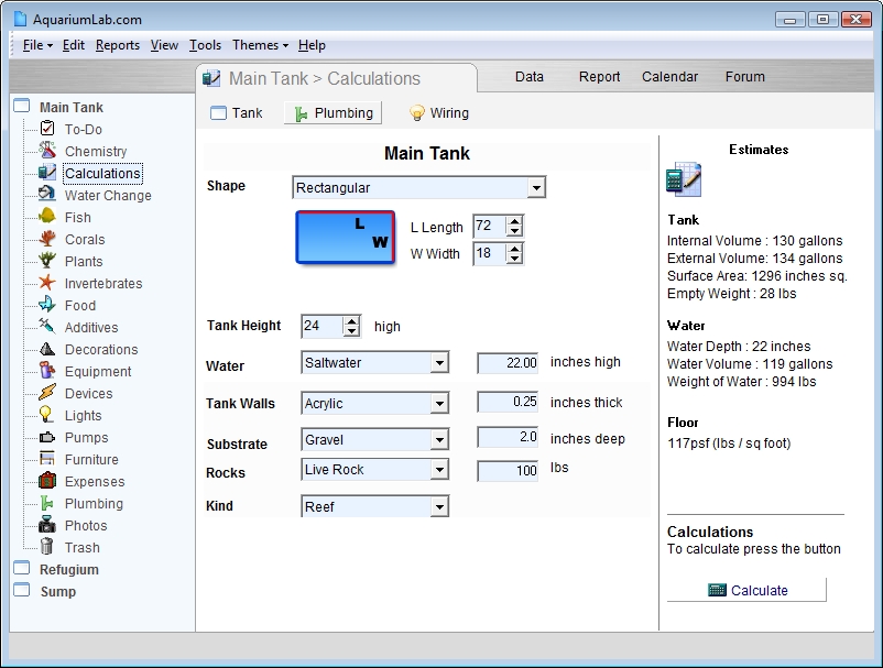 Aquarium Lab 4.4.0